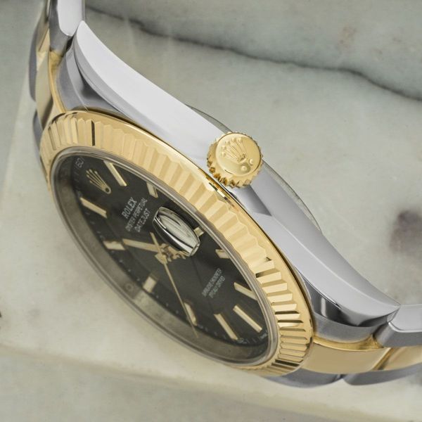 Rolex Datejust 41 126333